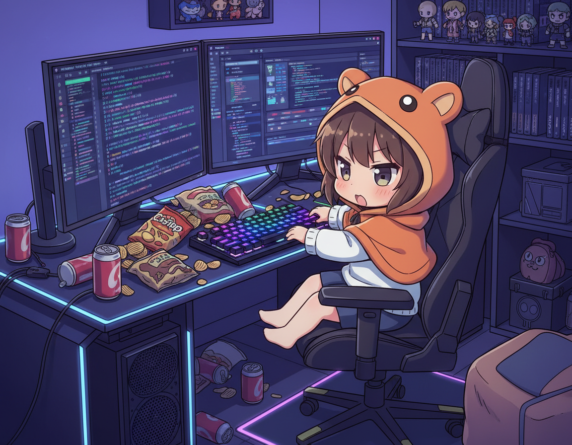 우마루 봉고캣 사이즈 조절가능 버전 사용을 추천하며 마무리하는 우마루