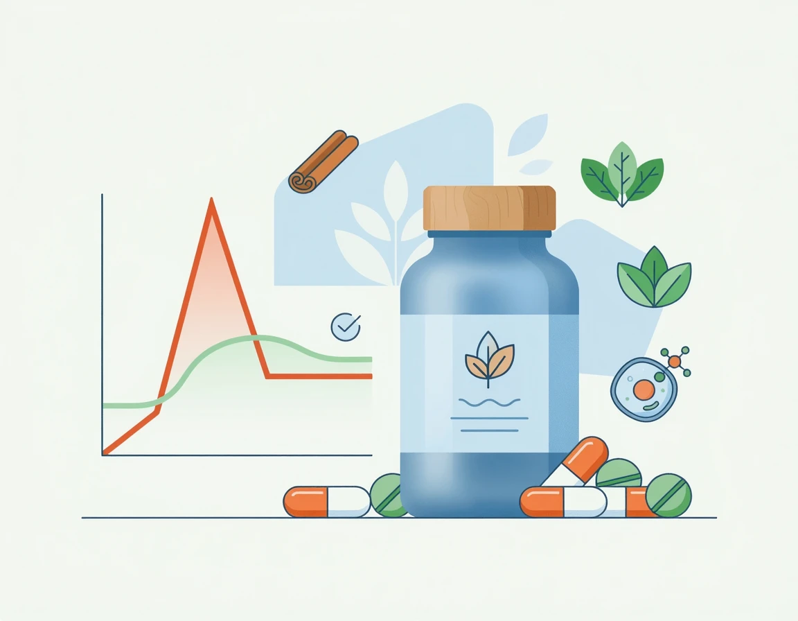 옵션 A: 단일 성분 집중형 제품의 특징
