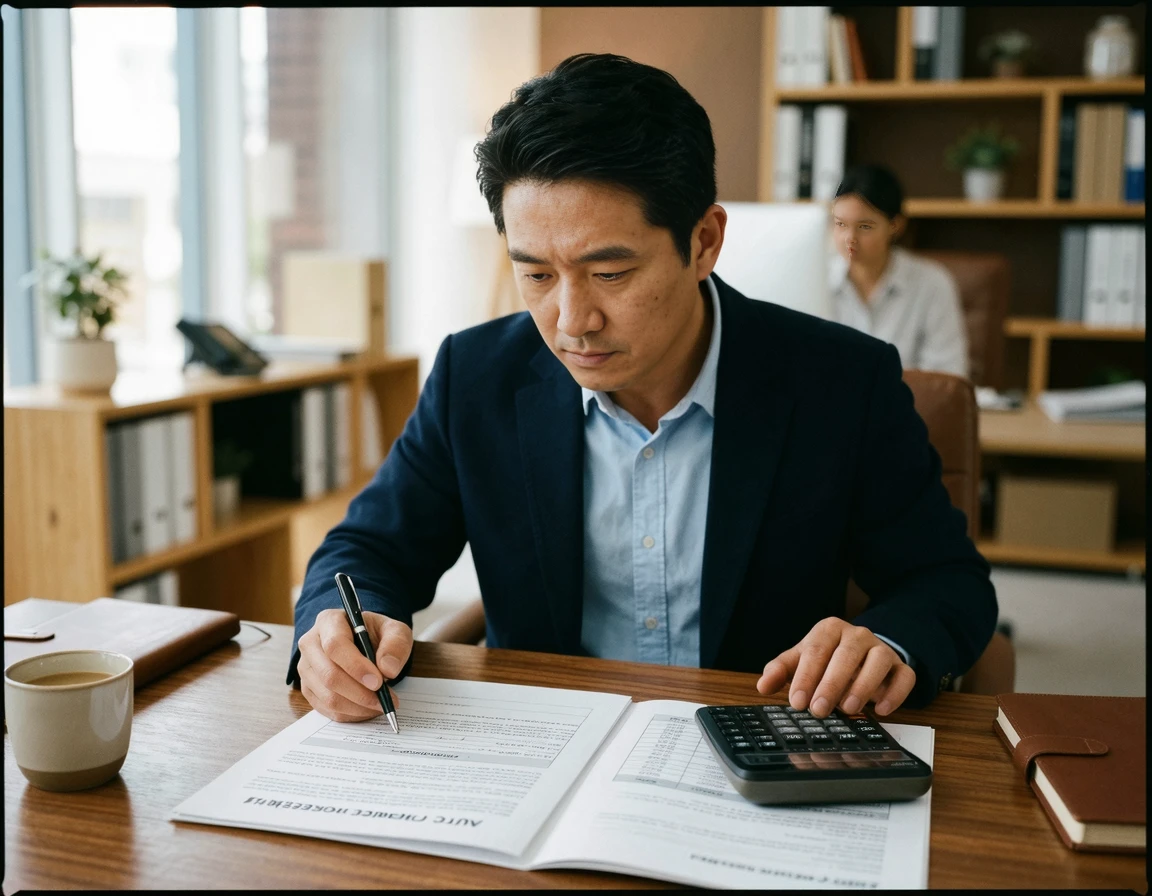 사회초년생 첫차 할부 장기렌트 비교 완벽 가이드