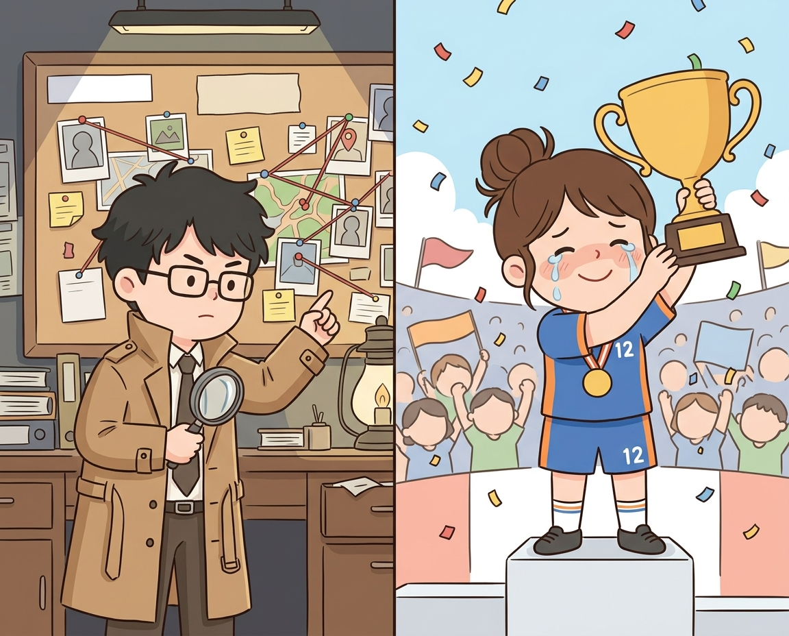 범죄 스릴러와 스포츠 드라마 등 장르별 실화 영화의 특징